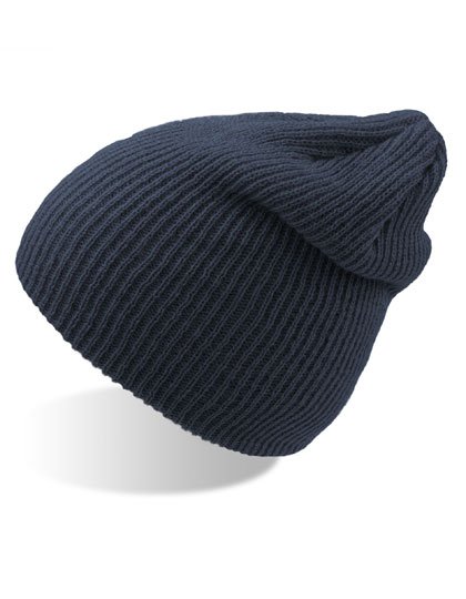 Skate Beanie – Navy