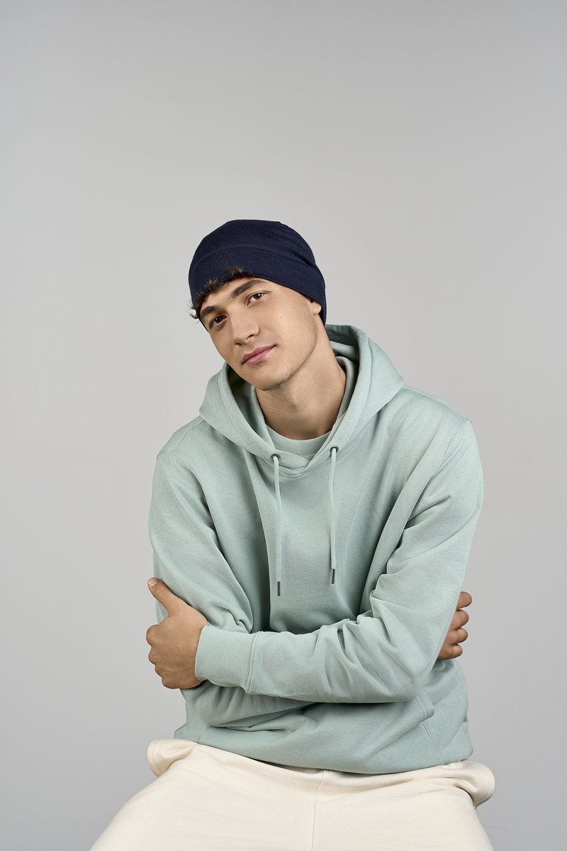 Baru Beanie