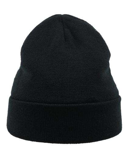 Atlantis Beanie with Thinsulate™ Lining and Cuff – Navy