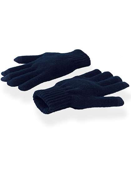 Gloves Touch – Navy