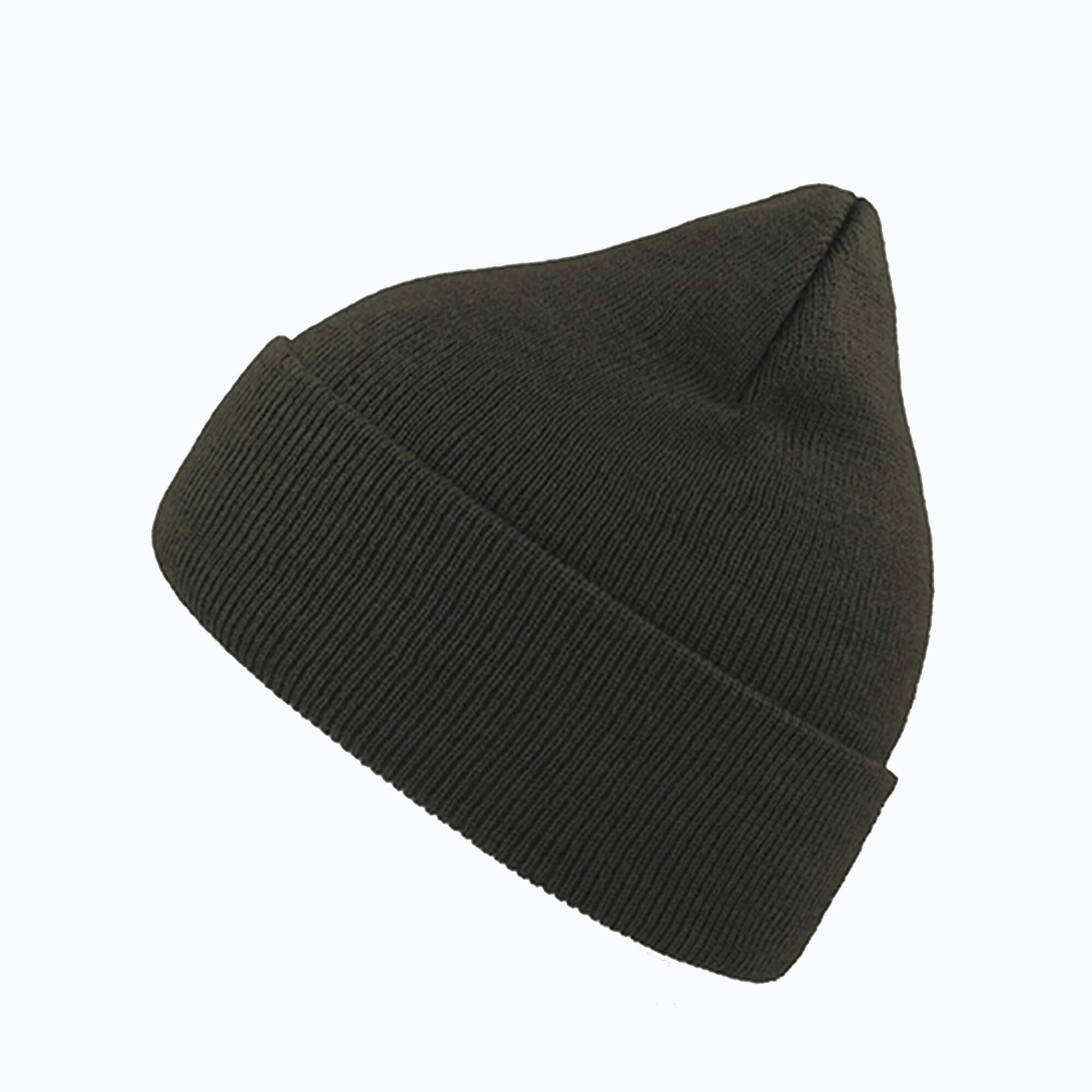 Eko Beanie – Forest Green