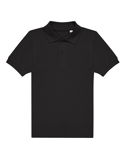 Kids My Polo 180 – Black