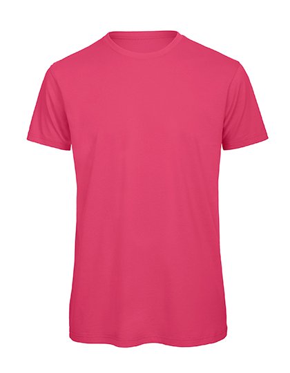 B&C Inspire T /Men_° Atoll S (BCTM042) – Fuchsia