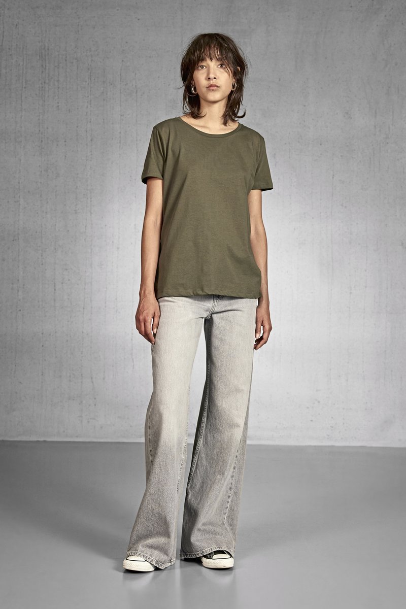 B&C Inspire Plus T-Shirt aus Bio-Baumwolle