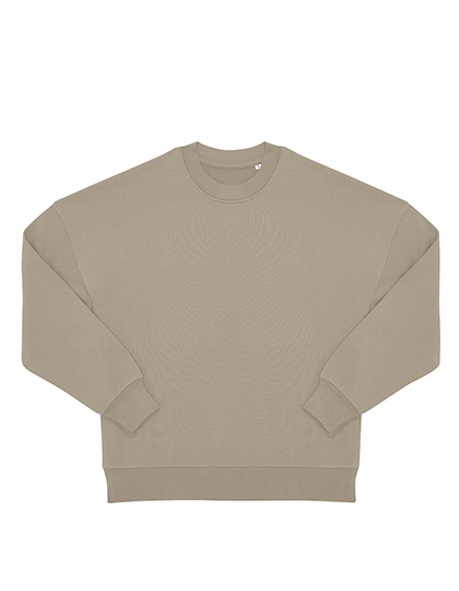 Influence Crew Sweatshirt – Mastic