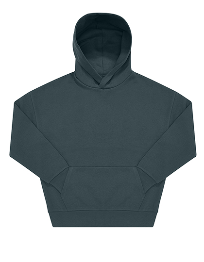 Influence Hoodie – Amalfi Teal