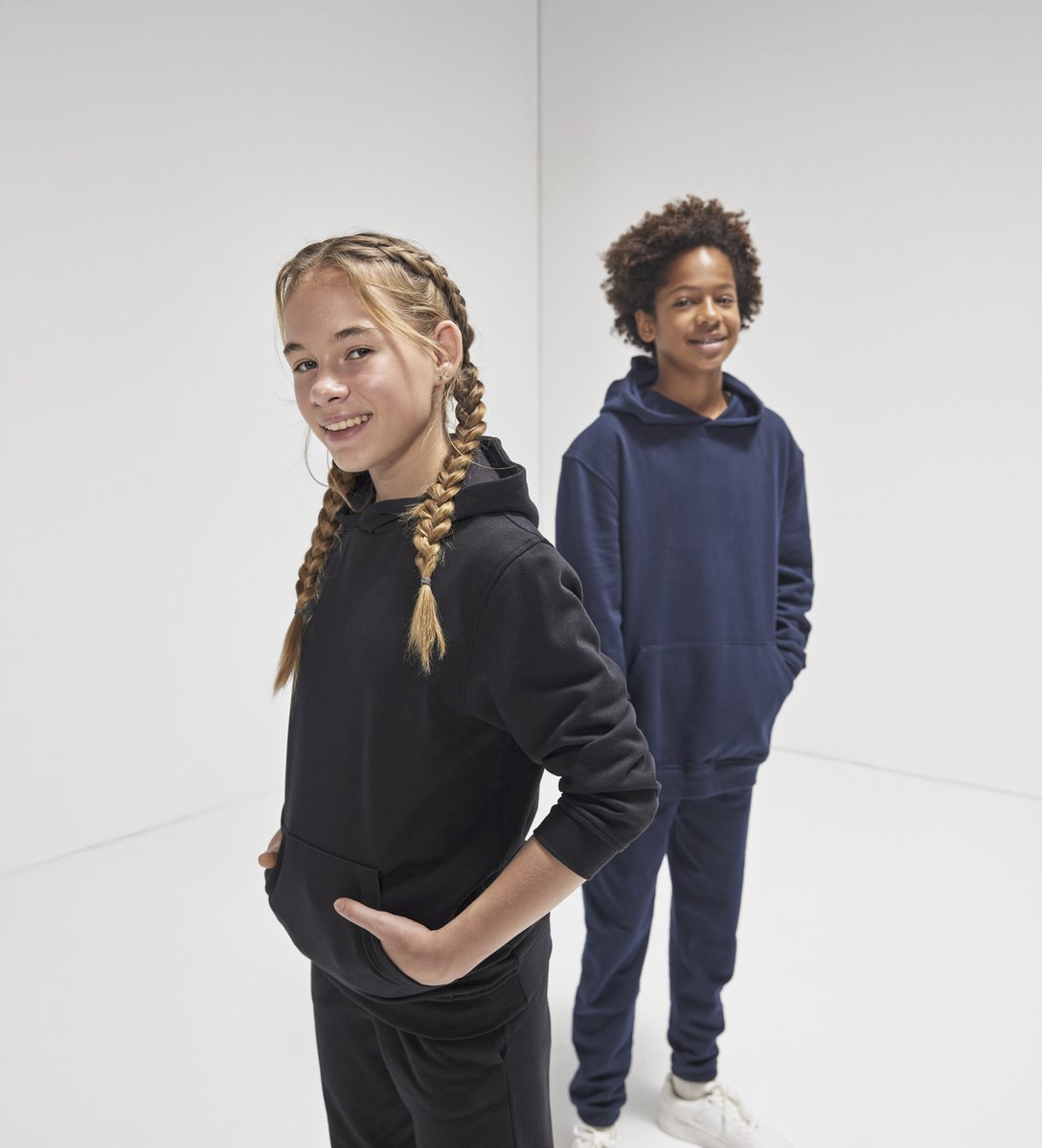 Kids ID.333 Hoodie