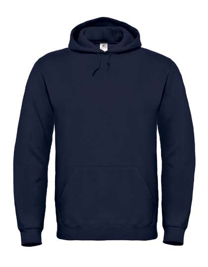 B&C Sweatshirt ID.003 made of Cotton-Polyester – Navy