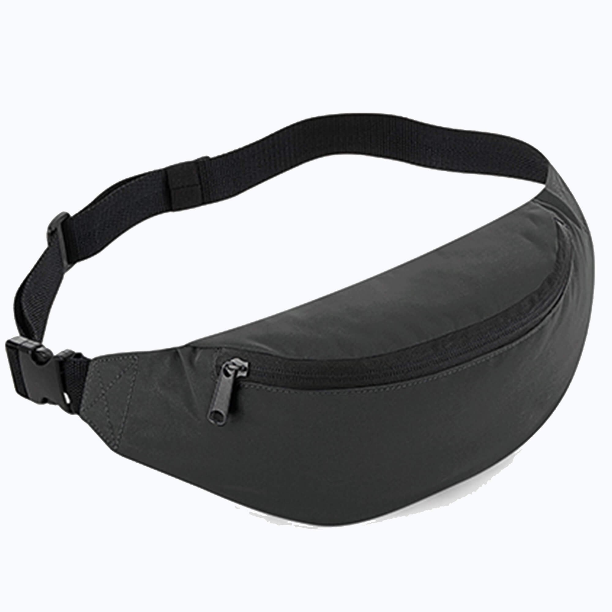 BagBase Reflex-Hüfttasche mit verstellbarem Gurt