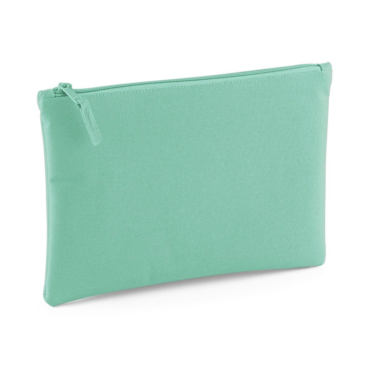 BagBase Grab Pouch aus 600D Polyester