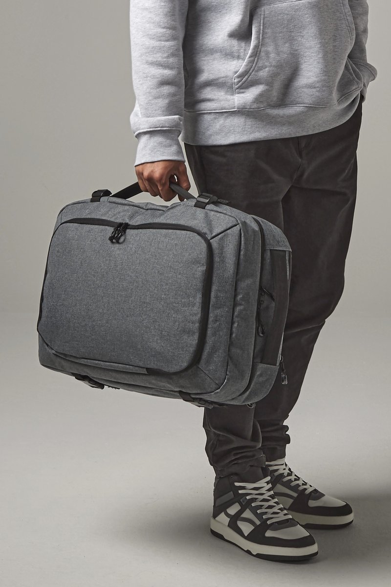 BagBase Escape Carry-On Rucksack 40L Polyester