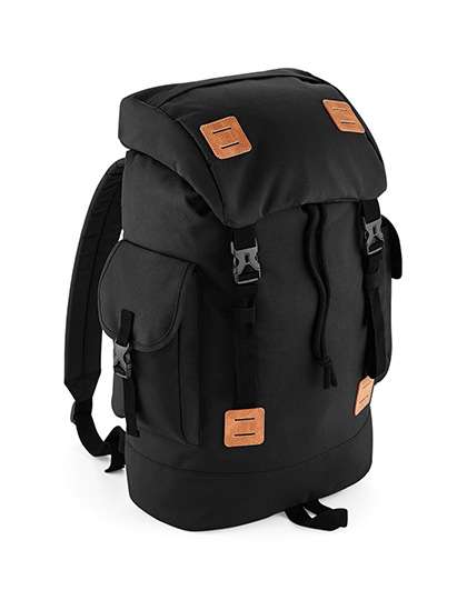 BagBase Urban Explorer Rucksack mit 27 Litern