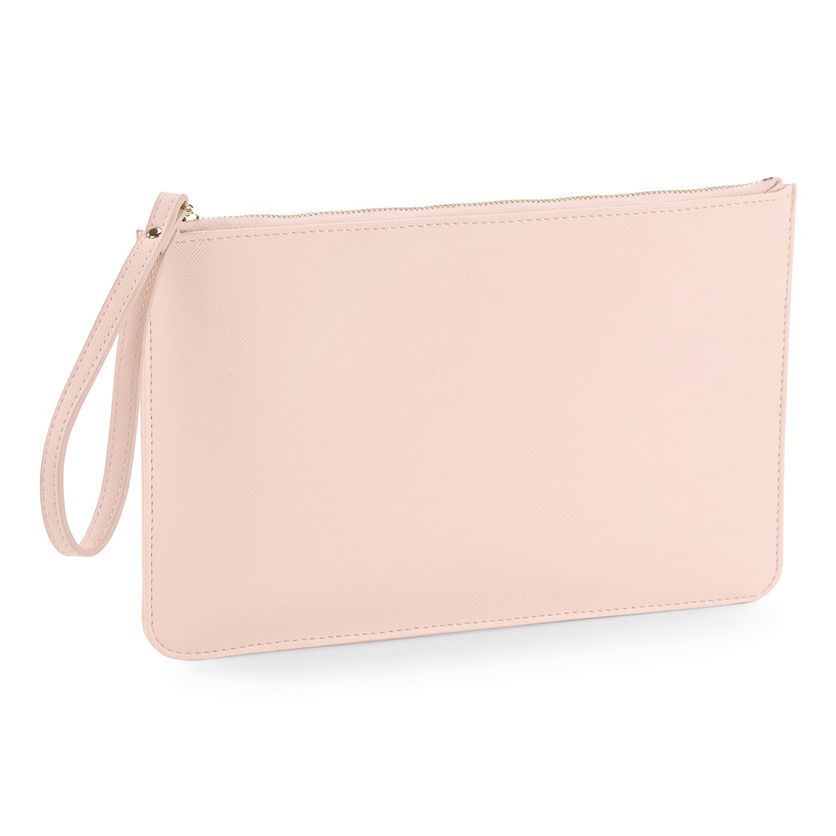 BagBase Boutique Accessory Pouch aus PU-Leder