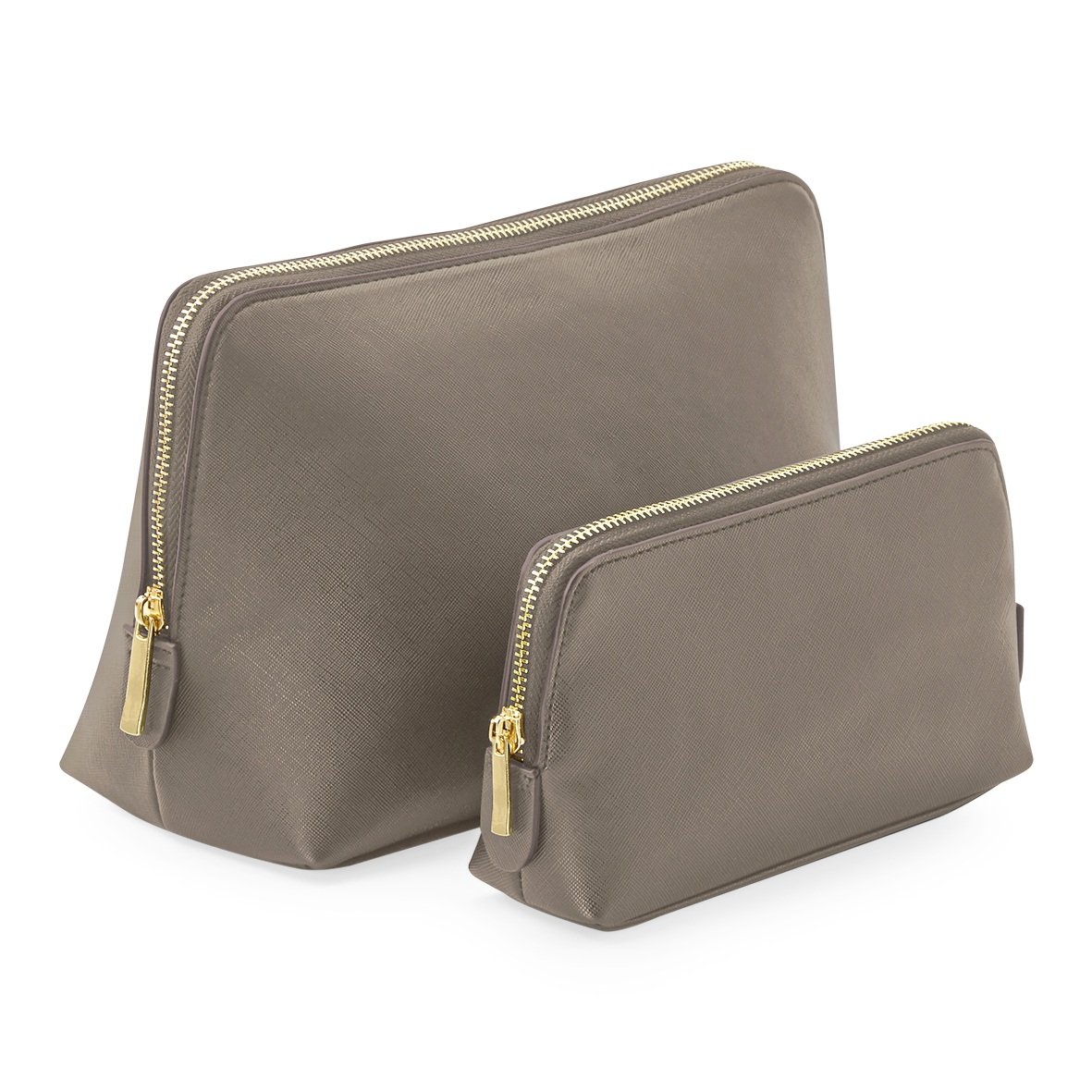 BagBase Boutique Accessory Case aus PU-Leder