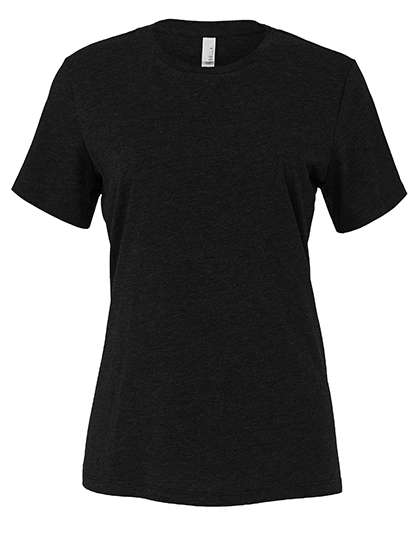 Bella+Canvas Relaxed Kurzarm-Shirt CVC 2023 für Damen