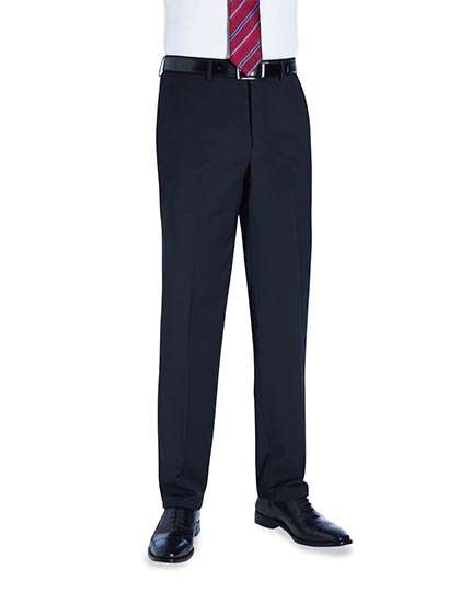 Brook Taverner Avalino Hose, leicht taillierter Schnitt