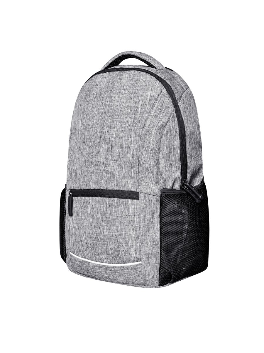 Bags2Go Daypack Wall Street aus 600D Polyester