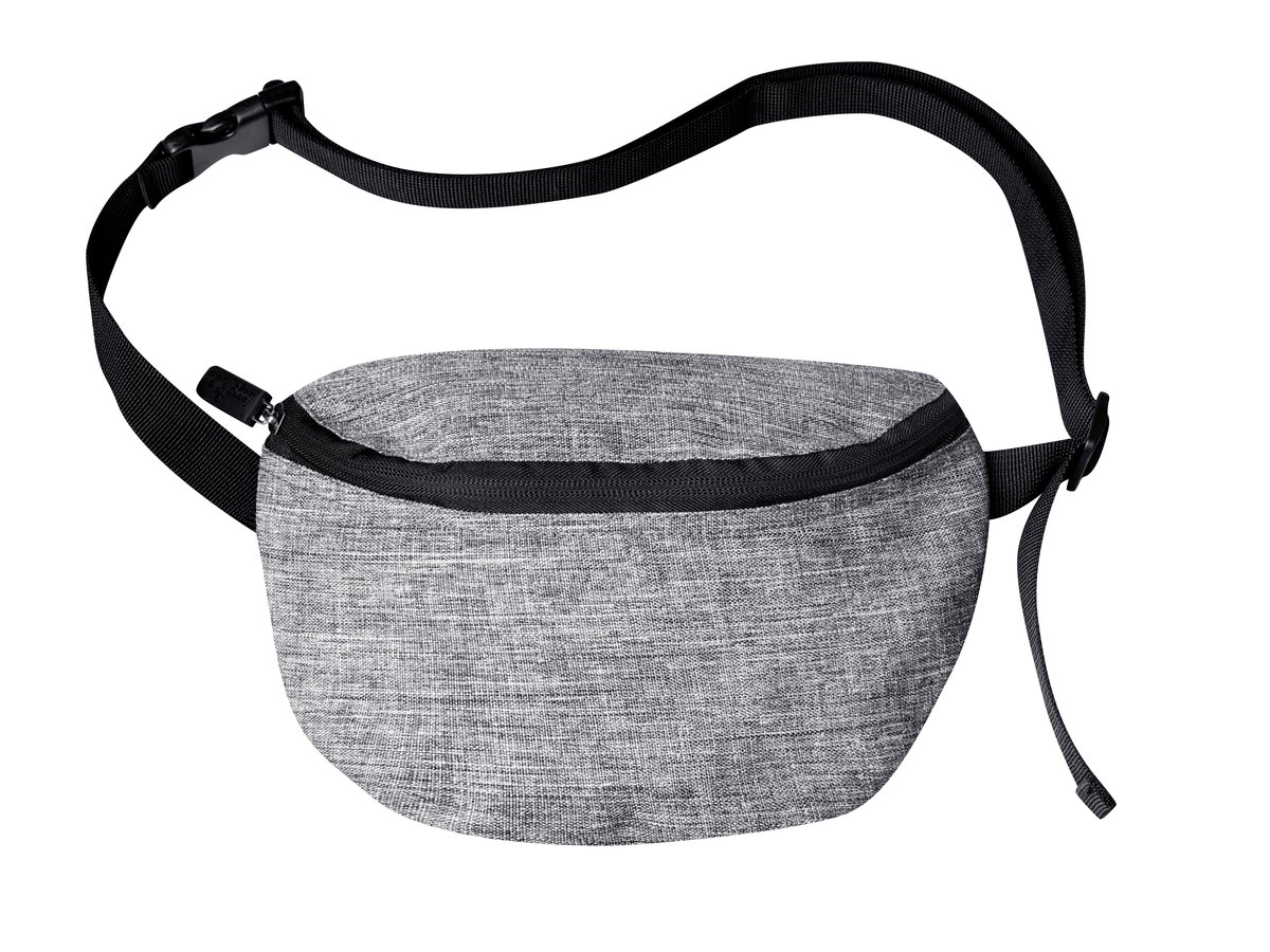 Bags2Go Belt Bag Chicago aus 600D Polyester