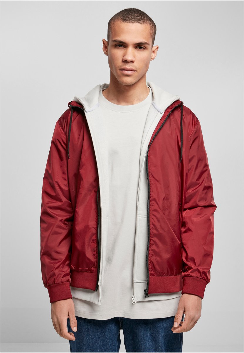 Windrunner Jacke