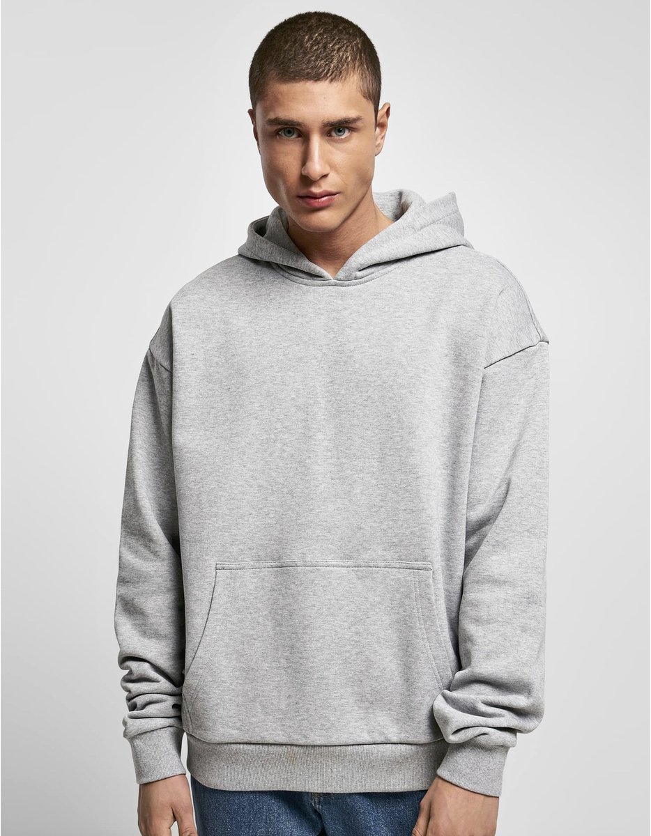 BuildYourBrand Ultra Heavy Baumwoll Box Hoodie