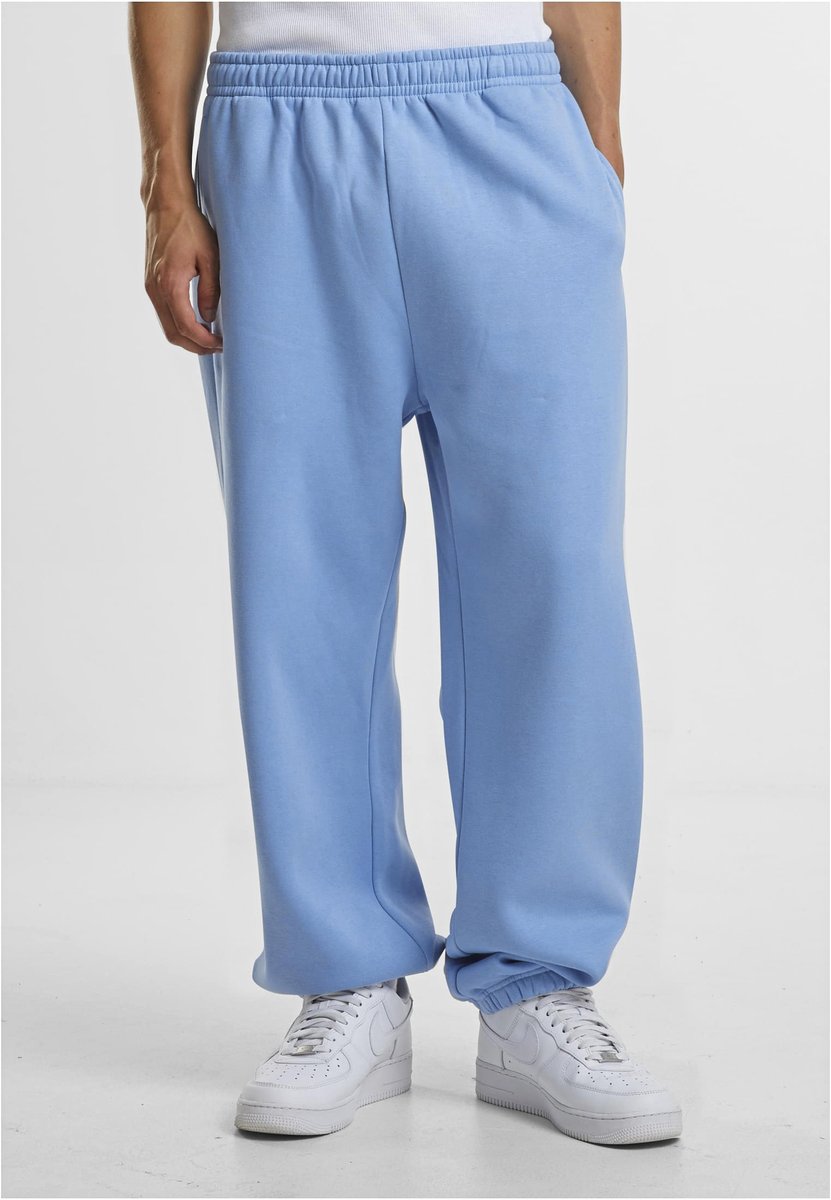Fluffy Sweatpants