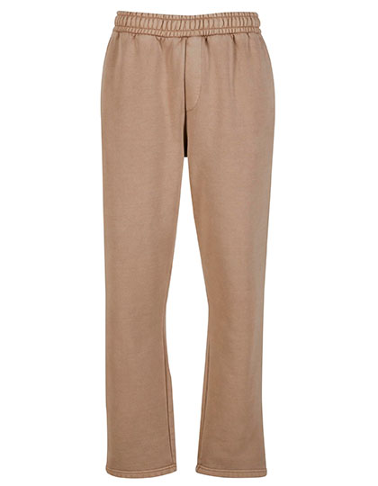 Vintage Heavy Trackpants – Chalk Dust