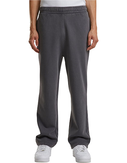 Vintage Heavy Trackpants – Magnet