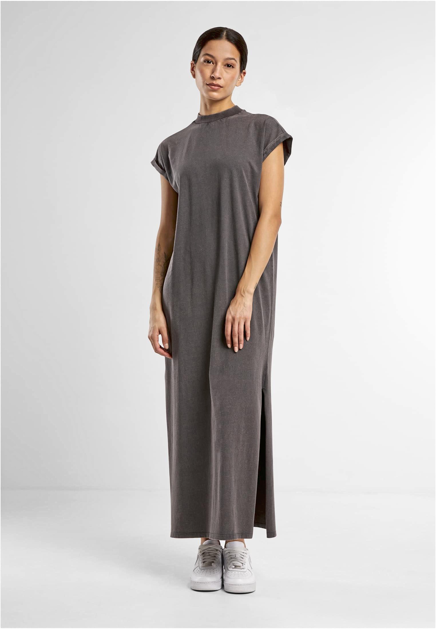 Ladies Vintage Long Dress