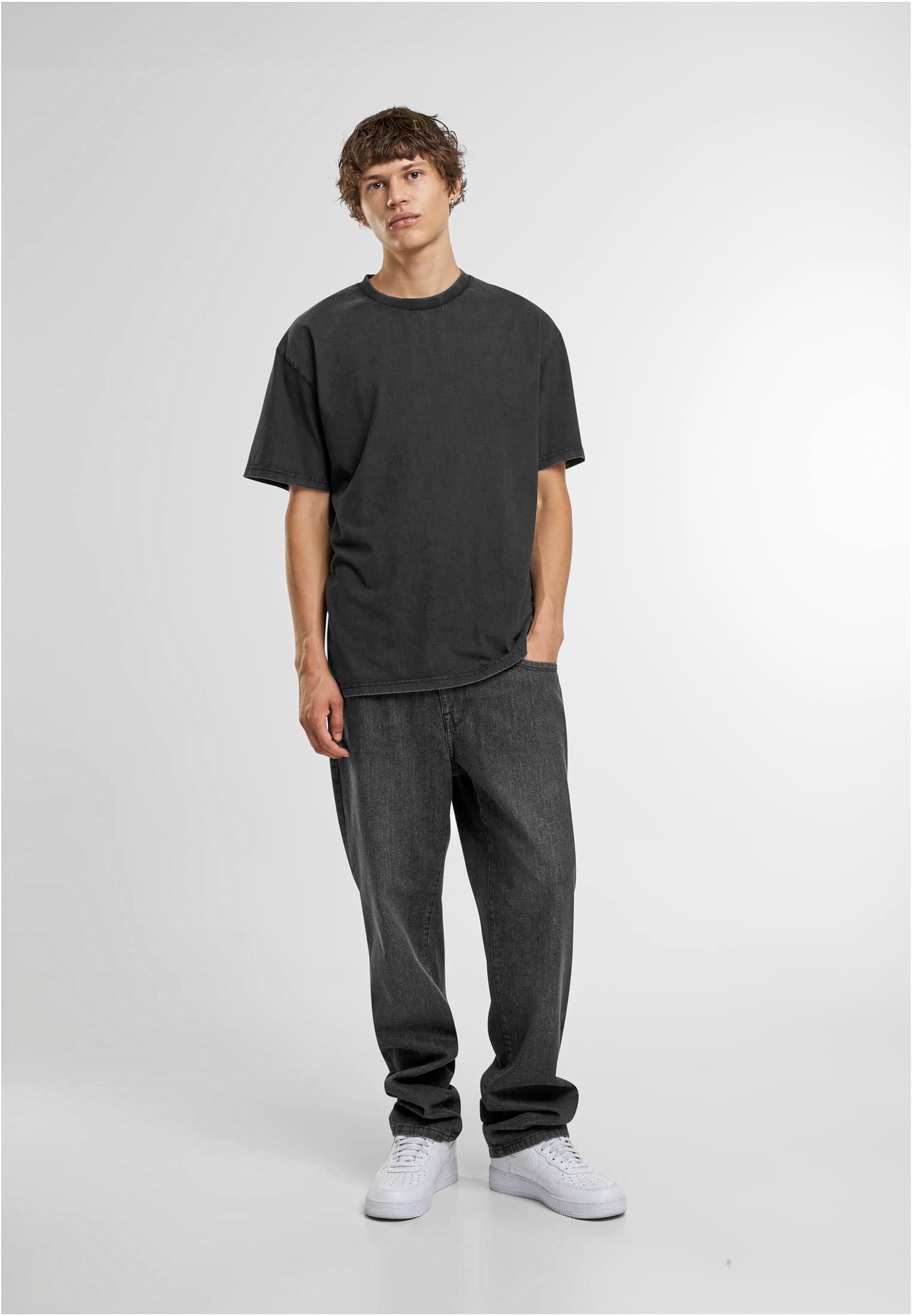 Vintage Heavy Loose Tee