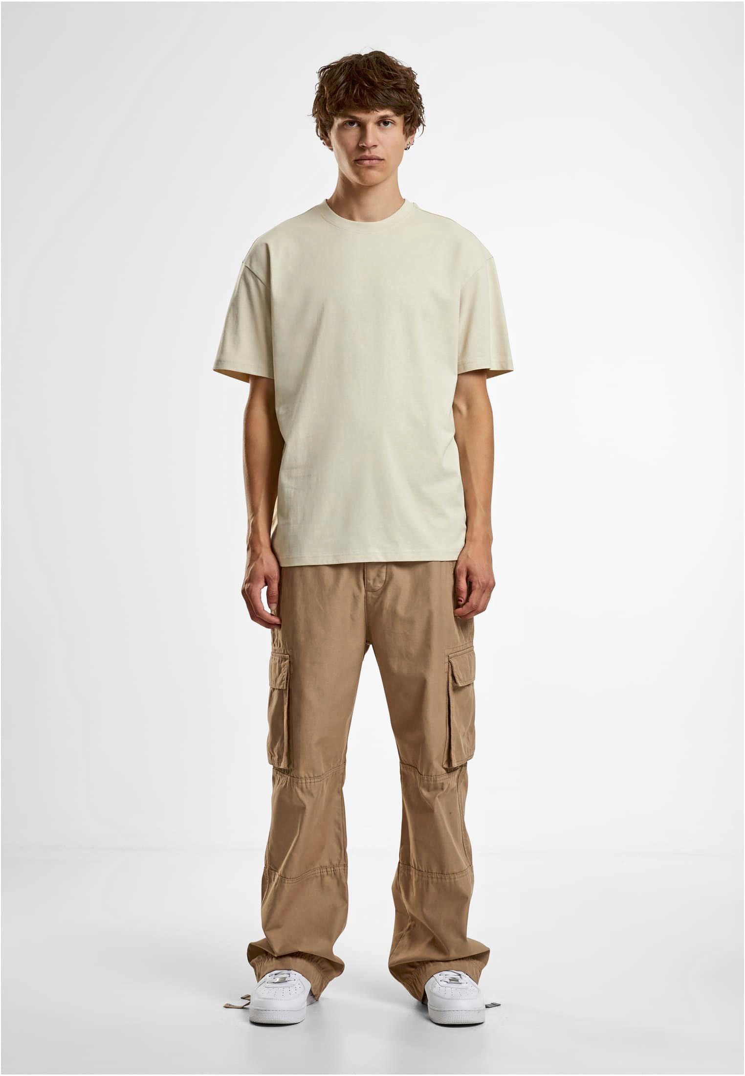 Cotton Loose Tee