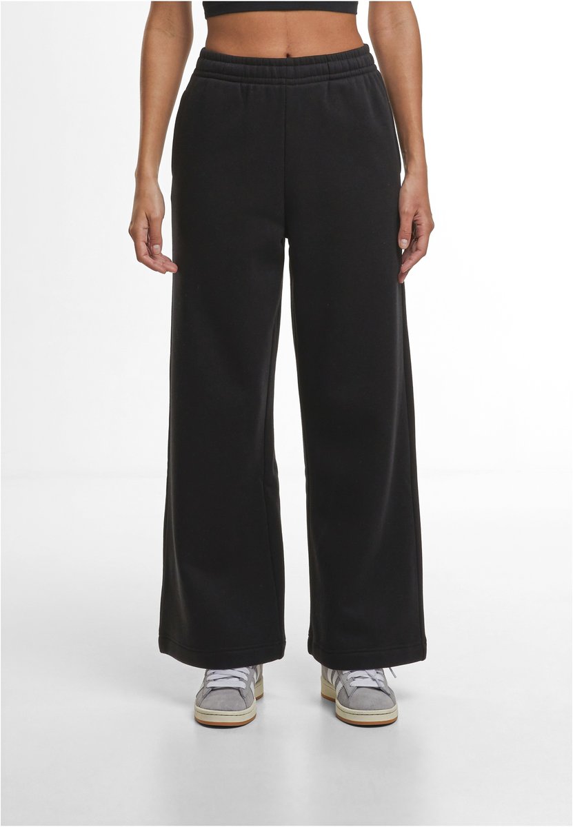 Ladies Wideleg Sweatpants