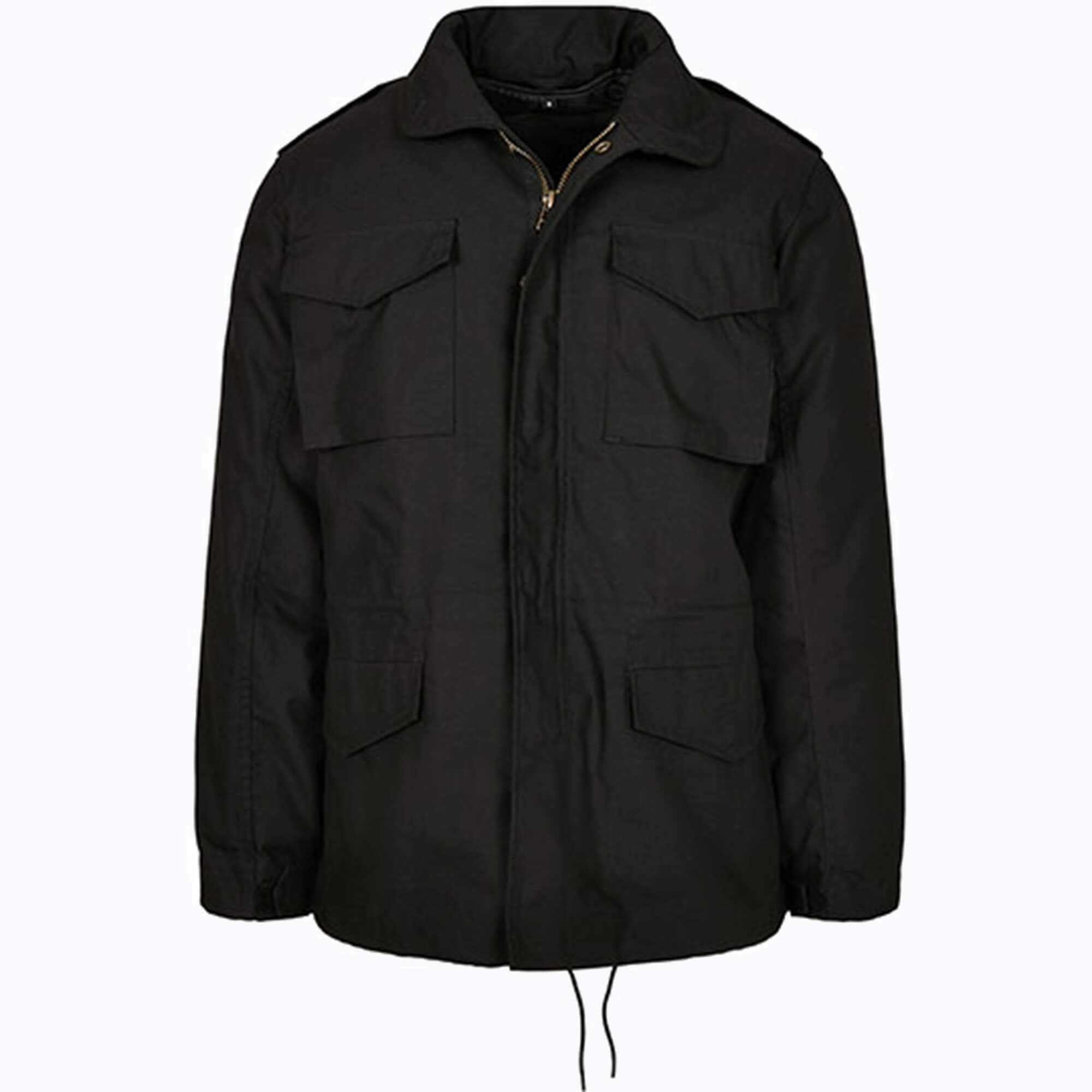 M-65 Feldjacke mit herausnehmbarer Innenjacke