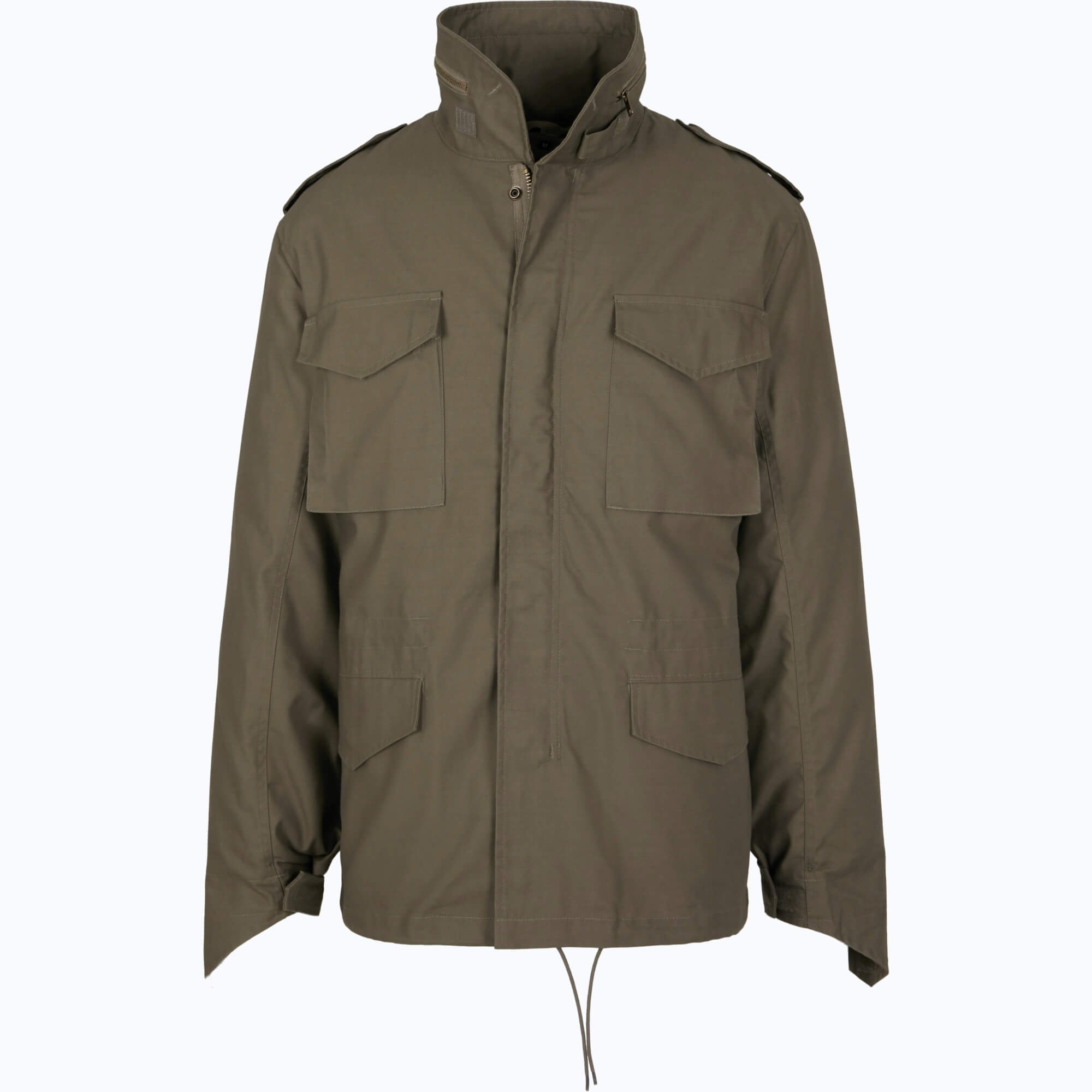 M-65 Field Jacket with Removable Inner Jacket – Olive