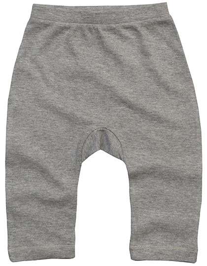 Babybugz Bio-Baumwoll Baby Leggings mit Zwickel