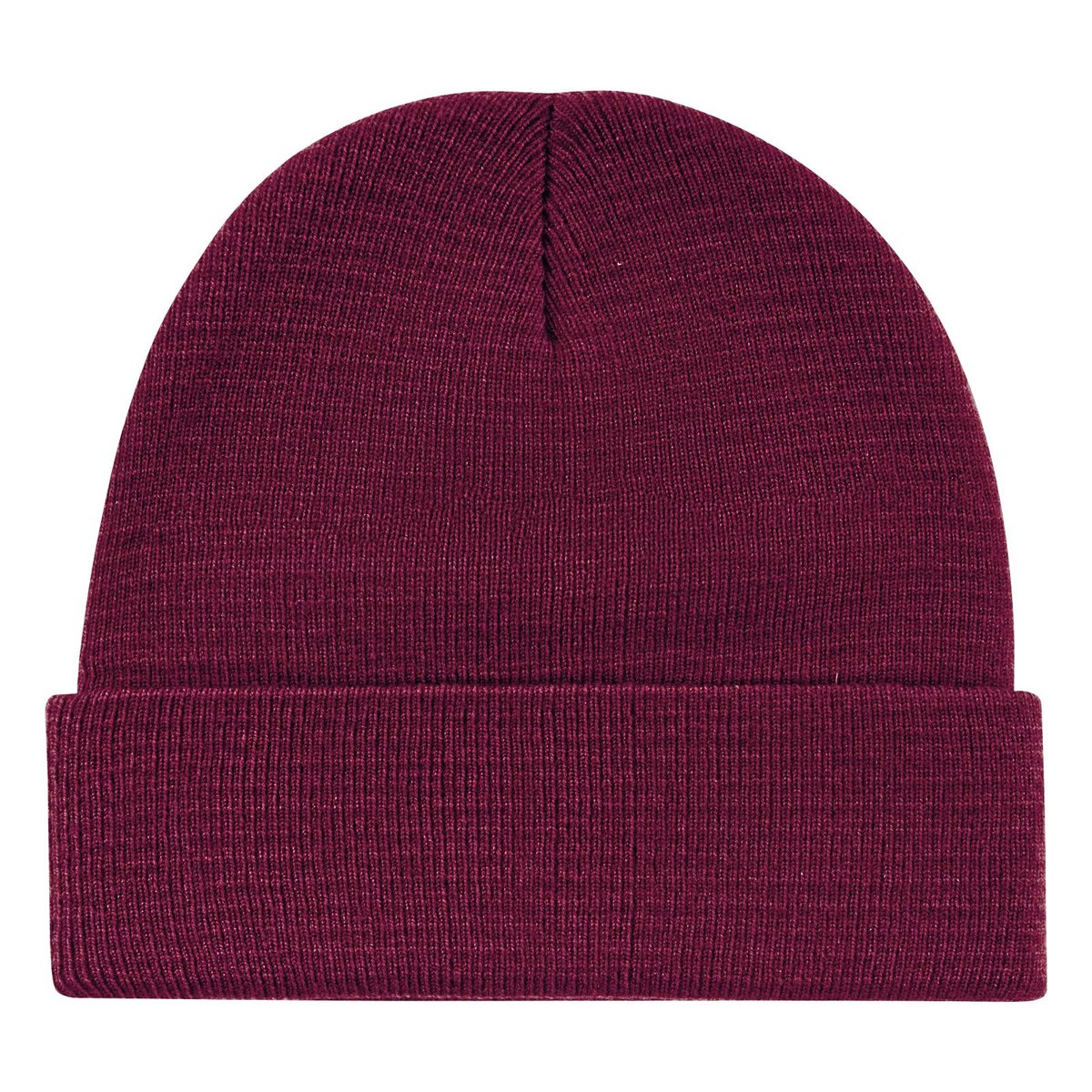 L-merch rPET Beanie aus recyceltem Polyester