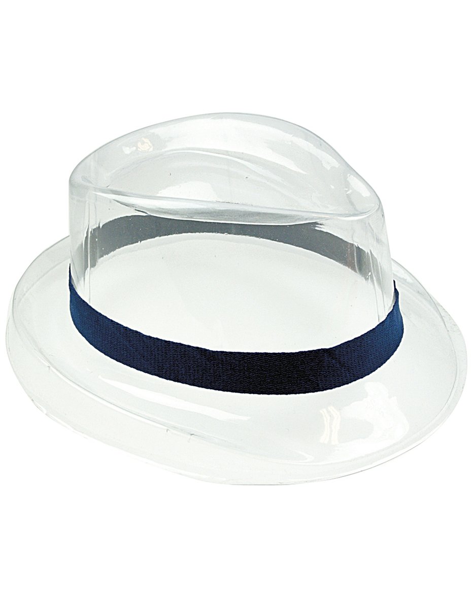 L-merch Elastisches Hutband aus Polyester 70 cm