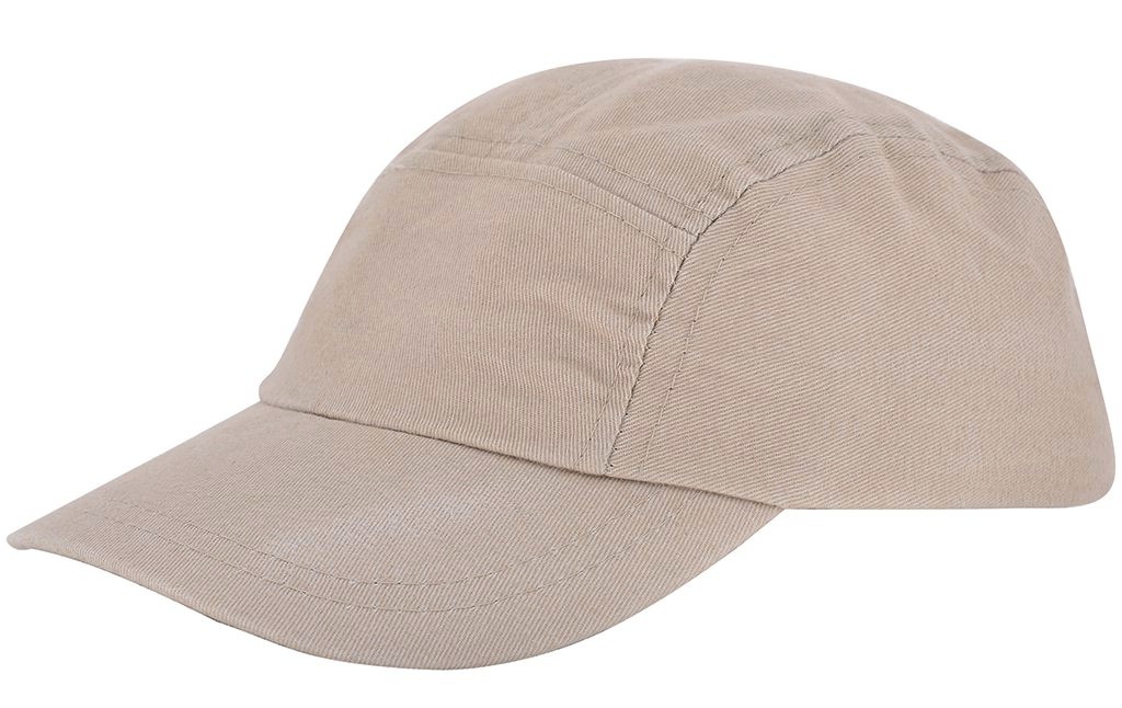 L-merch Kinder-Sportcap mit Gummizug