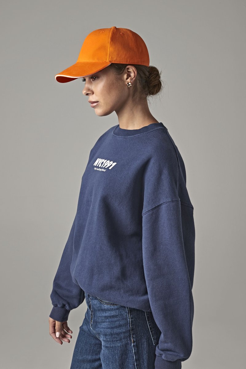 Beechfield Athleisure 6-Panel Cap mit Belüftung