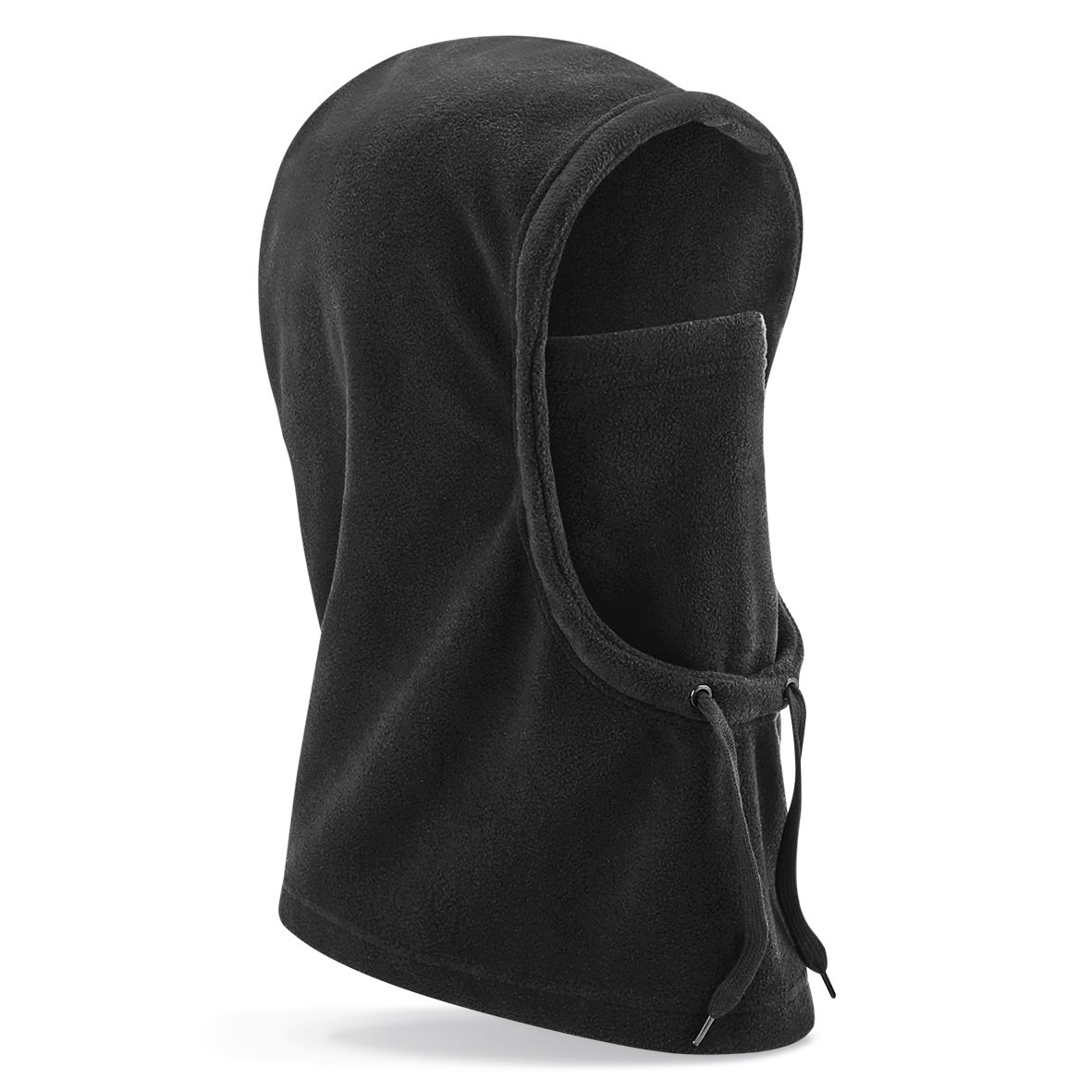 Beechfield Recycelte Fleece-Kapuze mit Antipilling