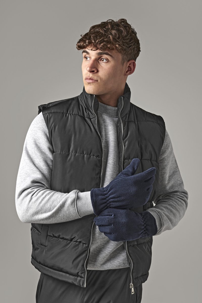 Beechfield Suprafleece Alpine Handschuhe 2023