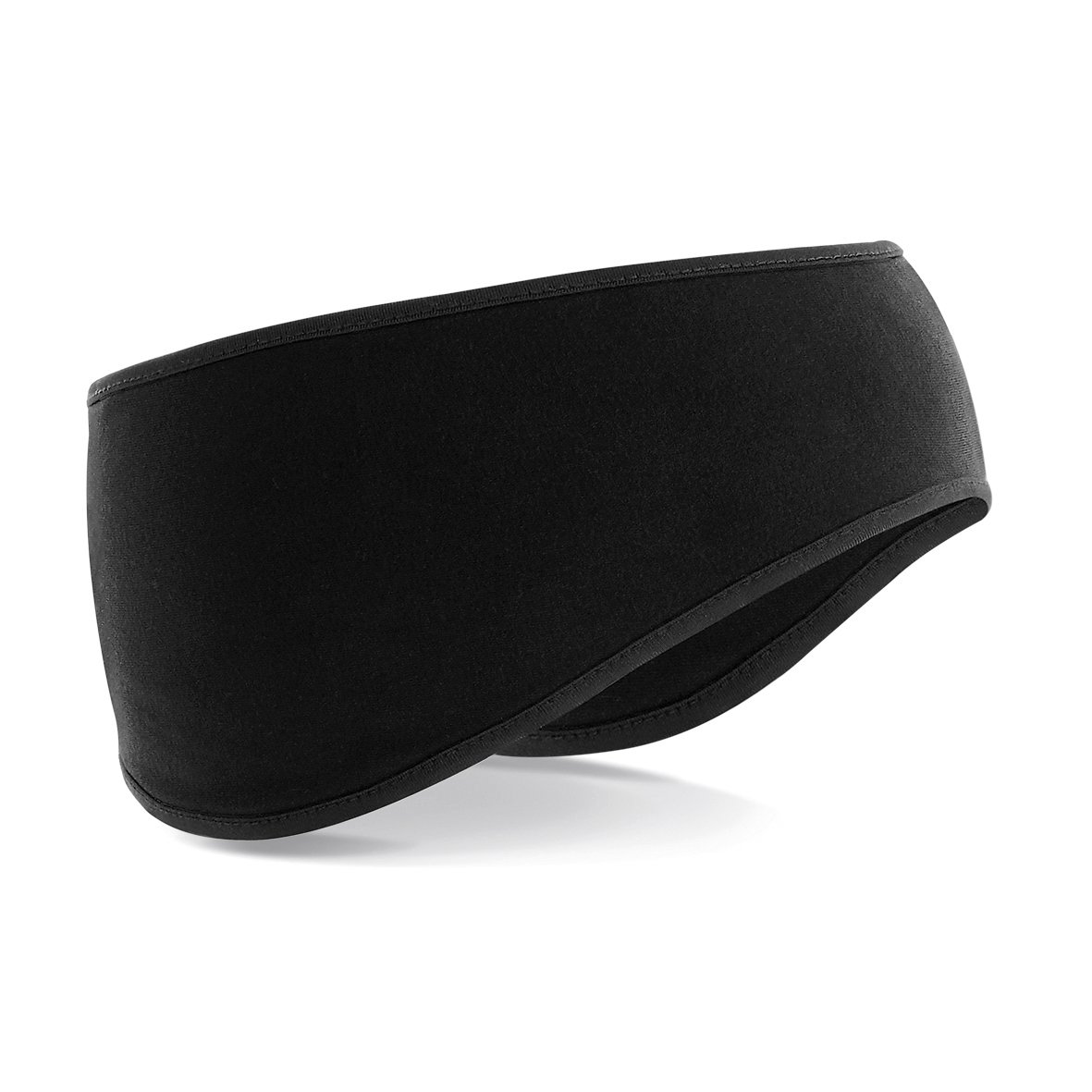 Beechfield Softshell Sport Stirnband mit Ergonomie