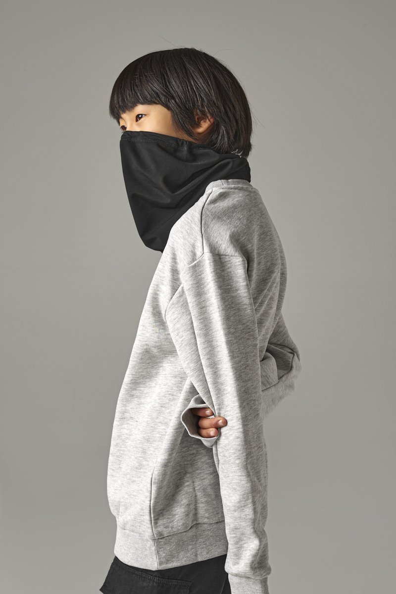 Beechfield Junior Softshell Sports Tech Schlauchschal