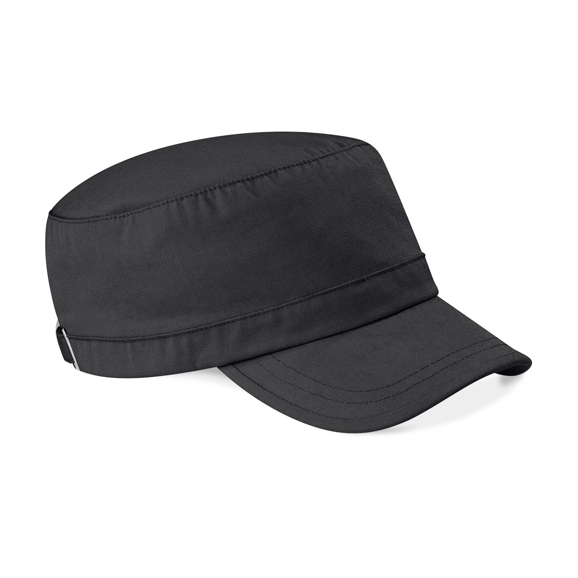 Beechfield Army Cap aus gewaschener Baumwolle