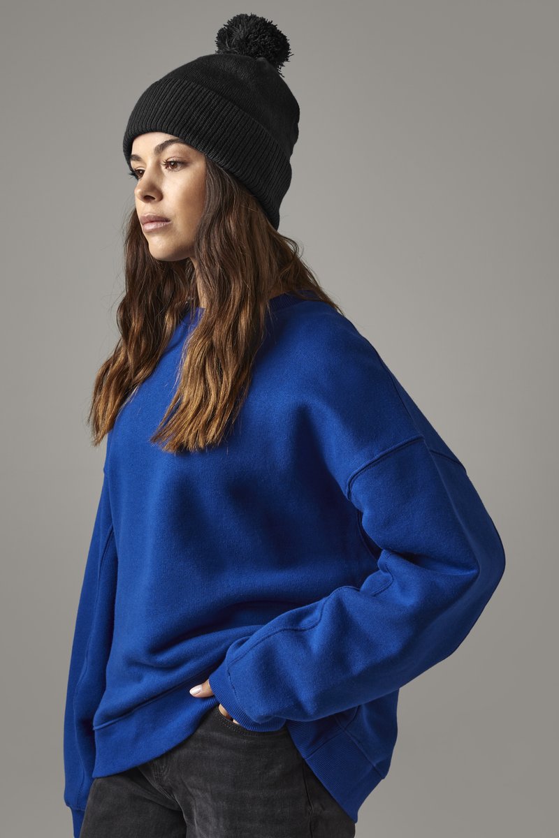 Beechfield Thermal Snowstar® Beanie mit Fleece-Futter