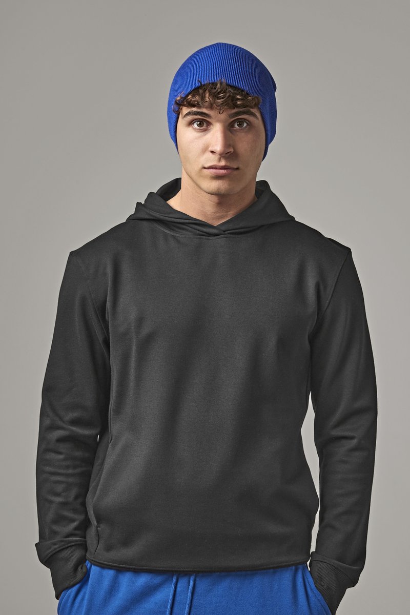 Beechfield Recycelte Polyester Pull-On Mütze
