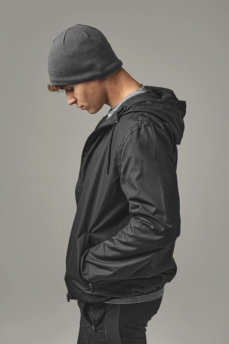 Beechfield Wasserabweisendes Active Beanie mit Fleece