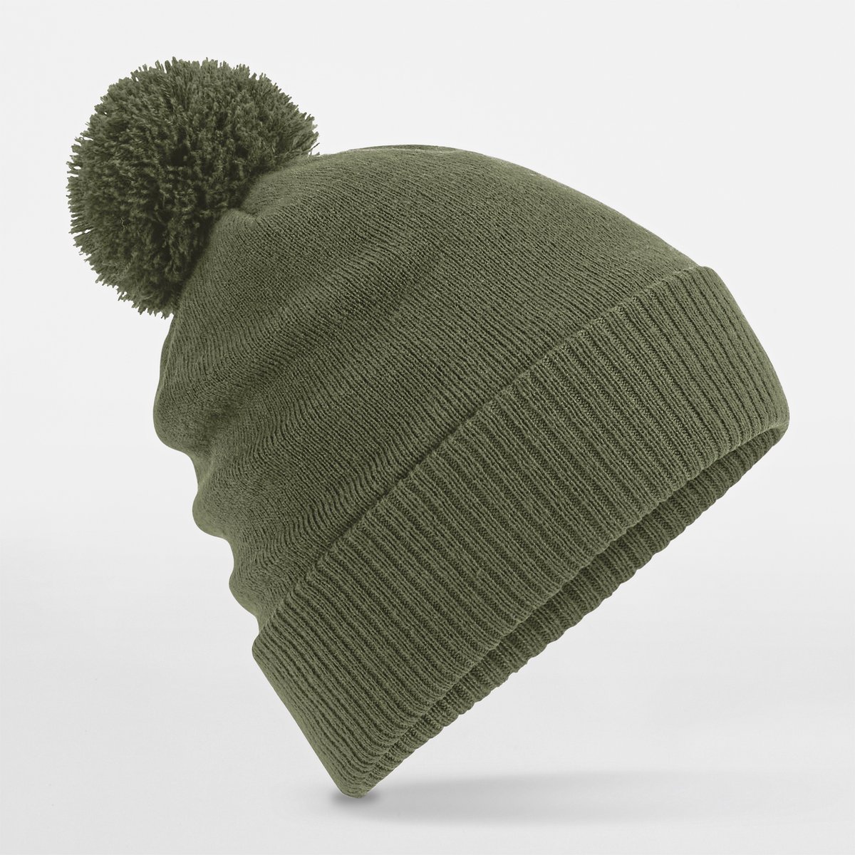 Beechfield Wasserabweisende Thermal Snowstar® Beanie