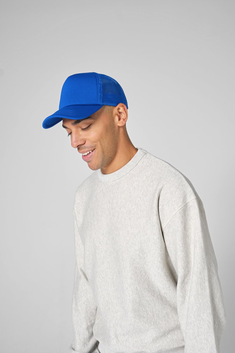 Classic Foam Trucker