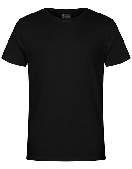 EXCD by Promodoro T-shirt EXCD Homme avec technologie VORTEX® – Black