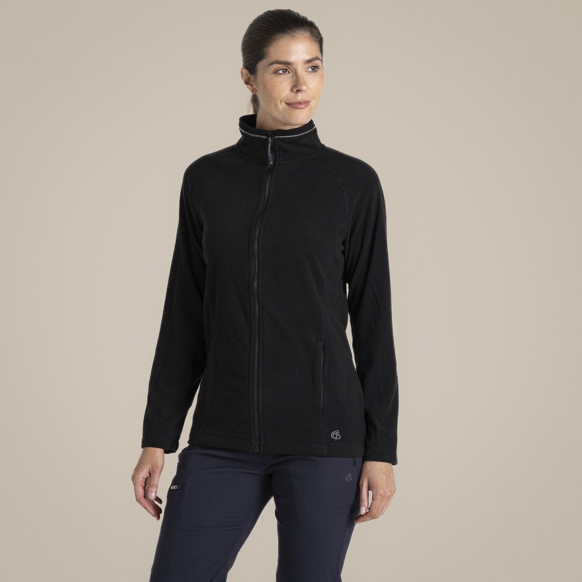 Craghoppers Expert Miska 200 Fleece Jacke für Frauen